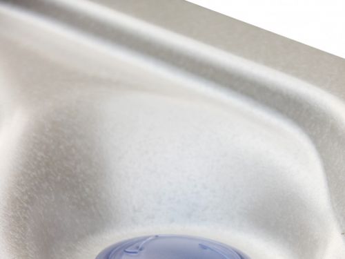 XENA vodní fontána