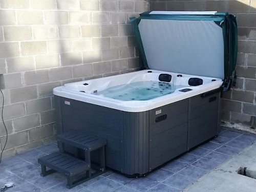 Vířivka XENA Soběslav