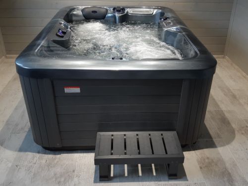 Vířivka pro dva MIRA České Budějovic