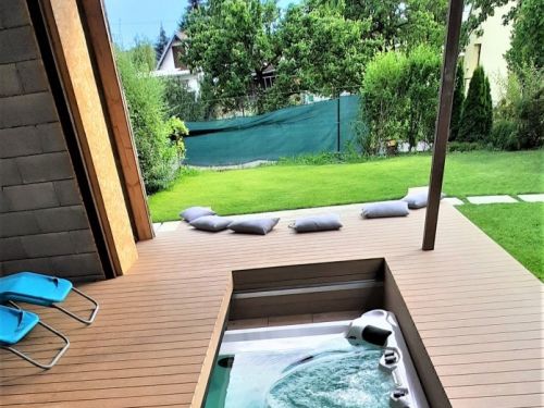 Referencie vírivek KingSpas