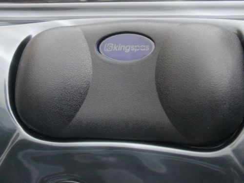 Podhlavník King Spas