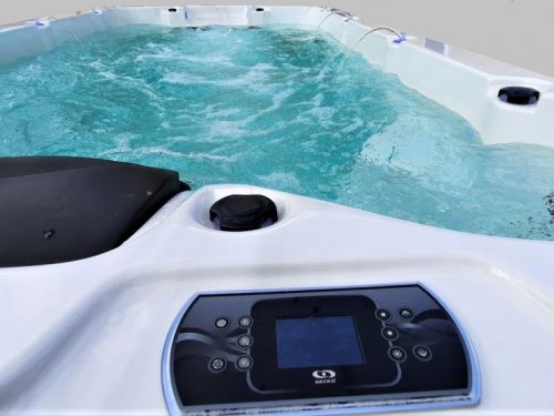 Swim Spa AFODITA protiproud