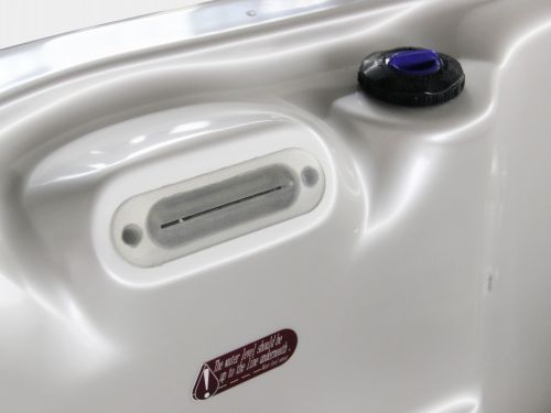 DIANA detail vodopád+ aroma